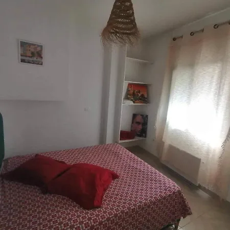 Appartement 2 A Carthage Byrsa Douar ech Chott Exterior photo