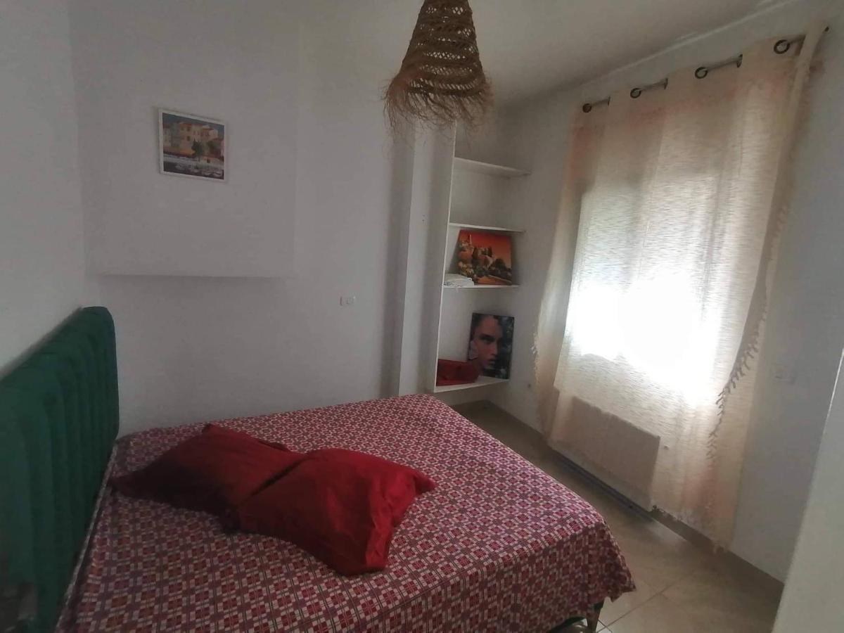 2 A Carthage Byrsa Apartment Douar ech Chott