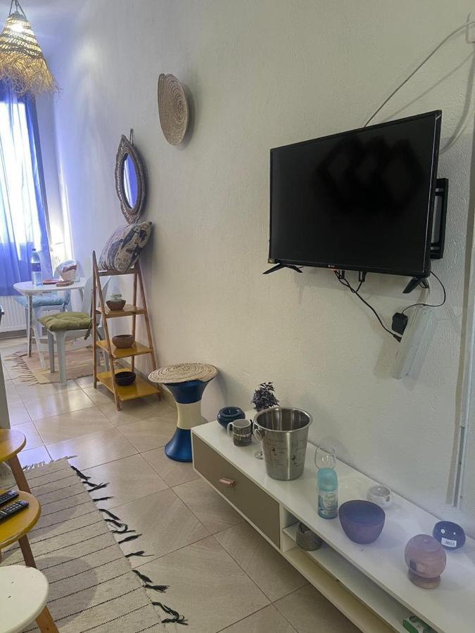Apartment 2 A Carthage Byrsa Douar ech Chott
